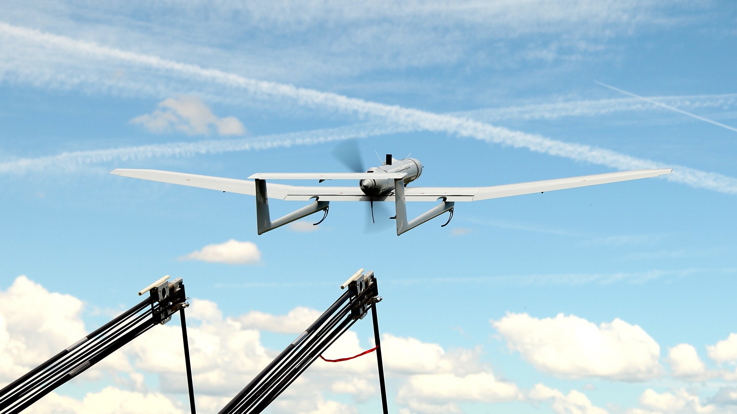 À Leipzig/Halle, un drone piégé et un cargo DHL heurté en vol relancent la peur du sabotage hybride 1 Air Journal