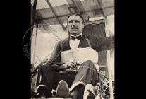 
Histoire de l’aviation – 29 mai 1910. En ce dimanche 29 mai 1910, on a frôlé le drame au meeting d’aviation de Vérone. A