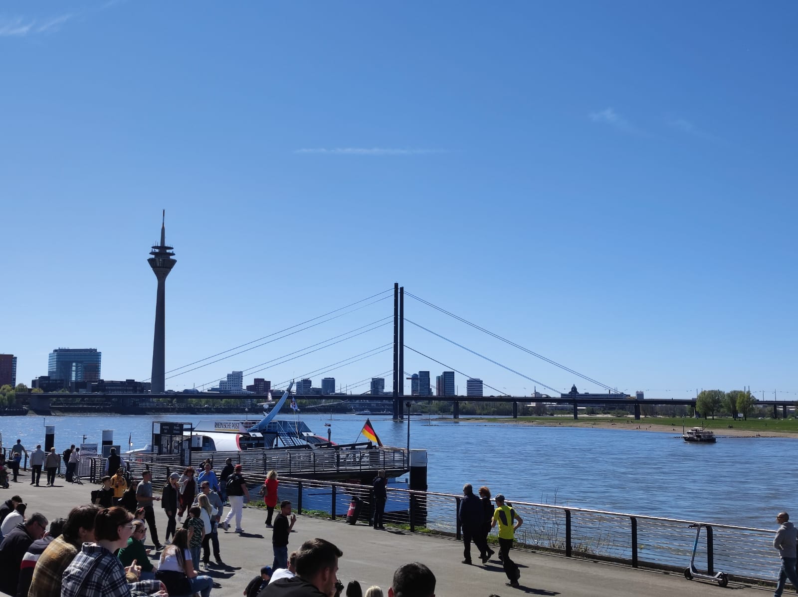 Grèves : chez Vueling à Orly, et dans trois aéroports allemands 38 Air Journal