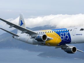 
L avionneur brésilien Embraer a publié des résultats financiers solides pour le troisième trimestre 2025, malgré la pression