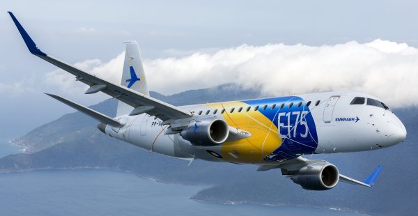 
L avionneur brésilien Embraer a publié des résultats financiers solides pour le troisième trimestre 2025, malgré la pression