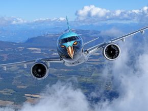 
L’avionneur Embraer a dévoilé à Huizhou un rapport d’analyse qui propose de nouvelles pistes concrètes pour restaurer la 