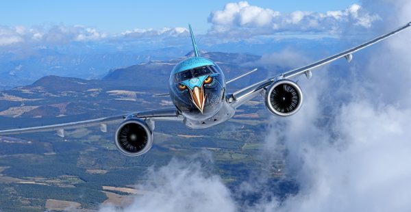 
L’avionneur Embraer a dévoilé à Huizhou un rapport d’analyse qui propose de nouvelles pistes concrètes pour restaurer la 