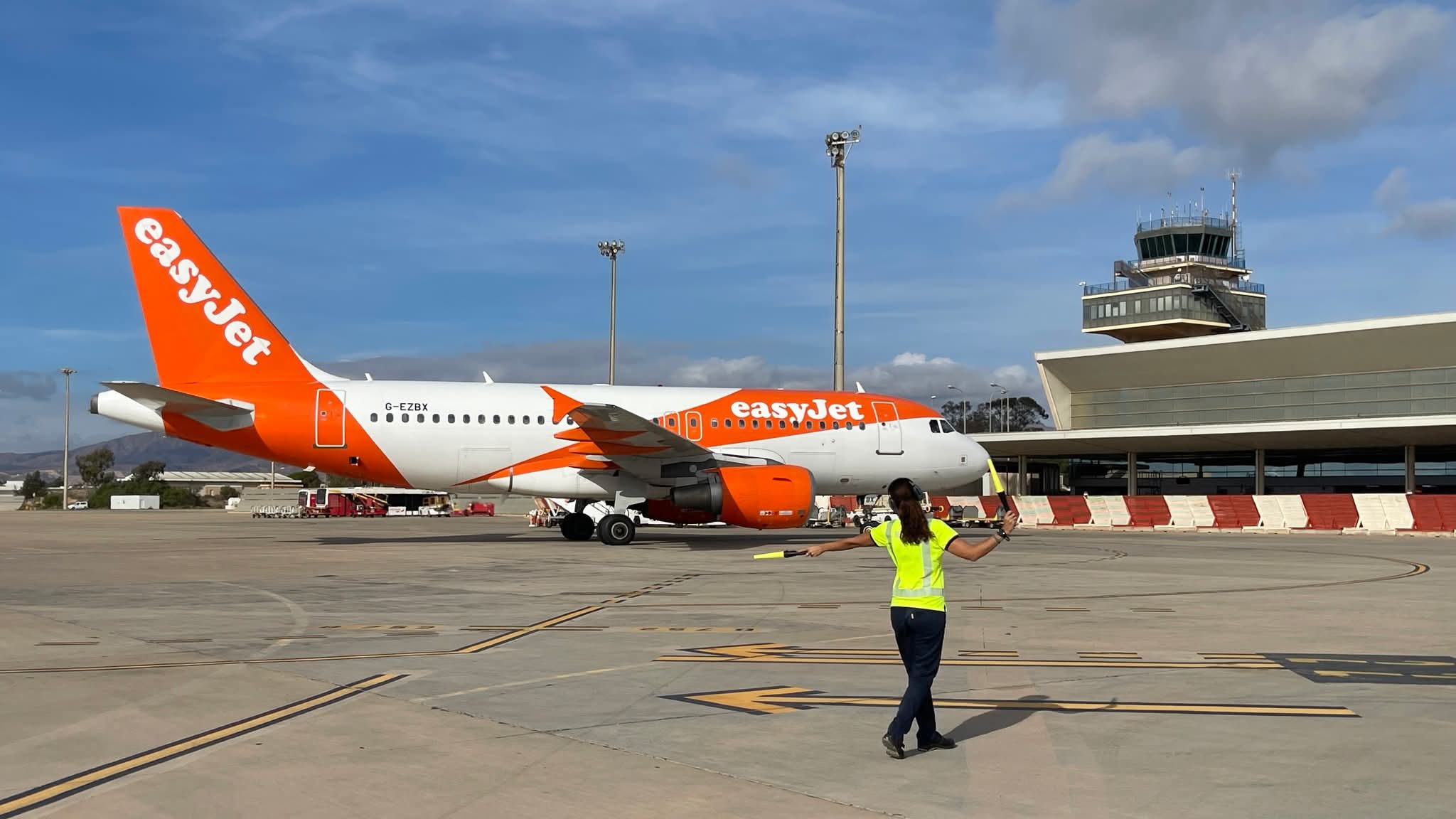 Espagne : grève des personnels aéroportuaires, perturbations annoncées pour les vacances de Pâques 1 Air Journal Espagne : grève des personnels aéroportuaires, perturbations annoncées pour les vacances de Pâques 1 Air Journal