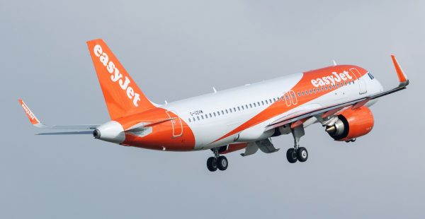 
EasyJet renforce son offre au départ de Paris-Charles de Gaulle à l’occasion de rencontres européennes du Paris Saint-Germai