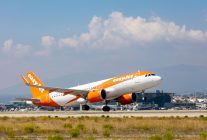 
À compter du 6 juin 2026, easyJet proposera deux vols par semaine entre Nice et Funchal, capitale de l’archipel portugais de M