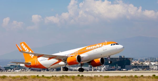 EasyJet a annoncé cette semaine que ses efforts pour remédier à l’équilibre entre les sexes dans sa communauté de pilotes a