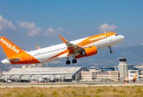
EasyJet ouvrira au printemps 2026 une nouvelle ligne directe entre Nice et Newcastle, renforçant encore la place de la compagnie