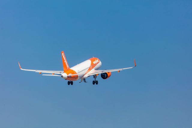 EasyJet inaugure cet été une nouvelle route entre Biarritz et Bristol 1 Air Journal