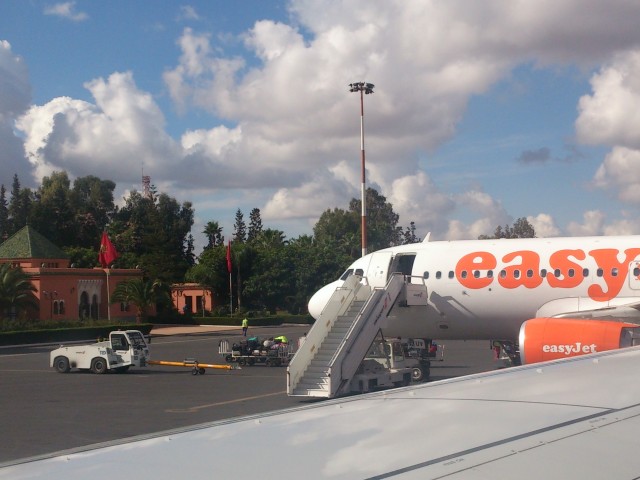 EasyJet va renforcer le Maroc 48 Air Journal