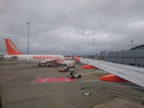 La low cost britannique easyJet a publié hier son bilan du dernier trimestre 2017, affichant un revenu total de 1,140 milliard de