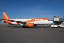 
La compagnie low cost britannique easyJet poursuit son expansion en France avec 17 nouvelles routes saisonnières cet hiver, dont