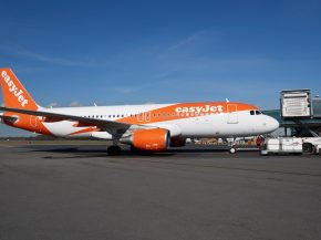 
Pour la saison hivernale 2025-2026, easyJet a lancé cinq nouvelles dessertes au départ de Lyon-Saint Exupéry : Sharm El-Sheikh