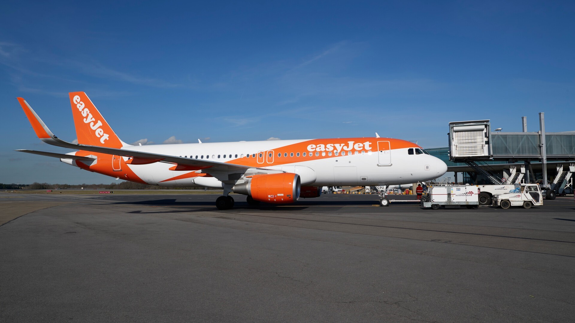 Hiver 2025-2026 : easyJet déploie 17 nouvelles lignes au départ de la France