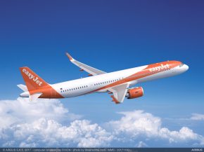 
La low cost easyJet a annoncé une nouvelle connexion aérienne entre Rennes et Porto au Portugal.
Opérée du 7 décembre au 26 