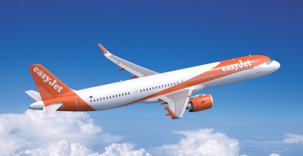
La low cost easyJet a annoncé une nouvelle connexion aérienne entre Rennes et Porto au Portugal.
Opérée du 7 décembre au 26 