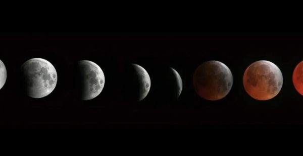 
Le 29 mars 2025, une éclipse solaire partielle sera visible en France. Ce sera votre dernière occasion de voir une éclipse sol