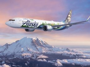 
47 vols d Alaska Airlines ont été annulés vendredi, soit environ 6% de tous les vols et 97, soit 13% des vols restants de la c