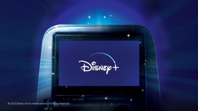 Divertissement : Cathay Pacific propose la chaîne Disney+ à bord 4 Air Journal