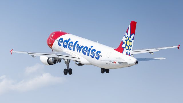Edelweiss taille dans son long-courrier : Denver, Seattle et Oman rayés de la carte