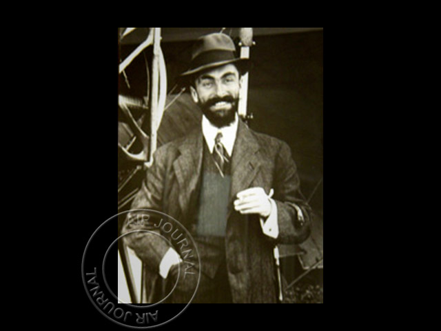 Le 24 juin 1911 dans le ciel : Un message émanant de Bague ?