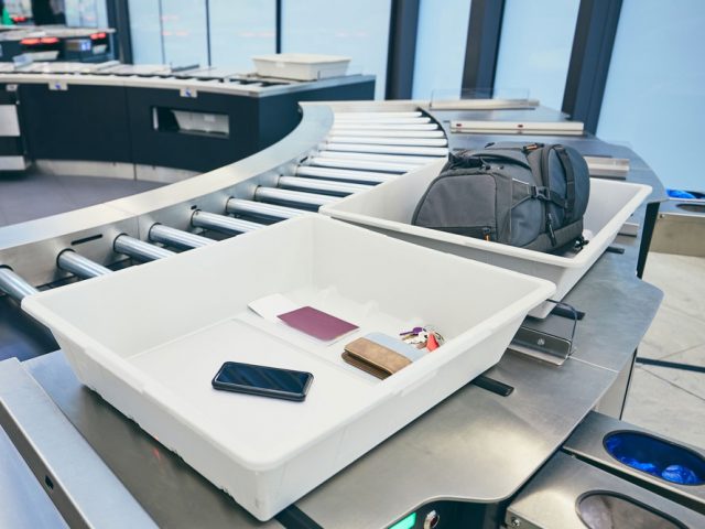 Royaume-Uni va assouplir les règles sur le transport de liquides en cabines 13 Air Journal