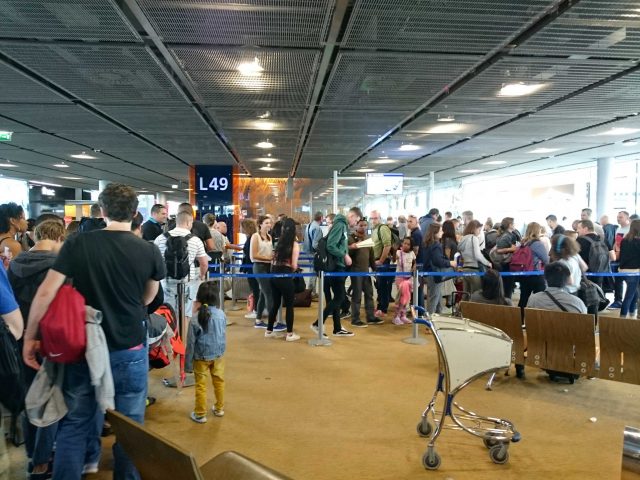 Grèves Air France : déjà plus de 1,3 million de passagers touchés selon RefundMyTicket 1 Air Journal