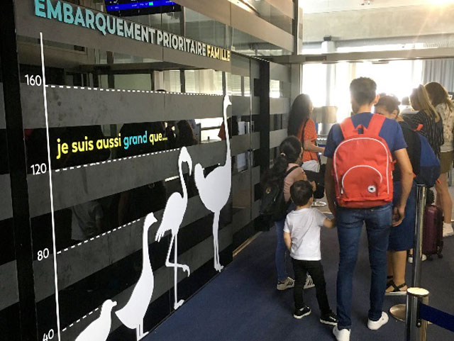 Aéroport de Nantes : trafic en hausse de 17% sur 9 mois 1 Air Journal Aéroport de Nantes : trafic en hausse de 17% sur 9 mois 1 Air Journal