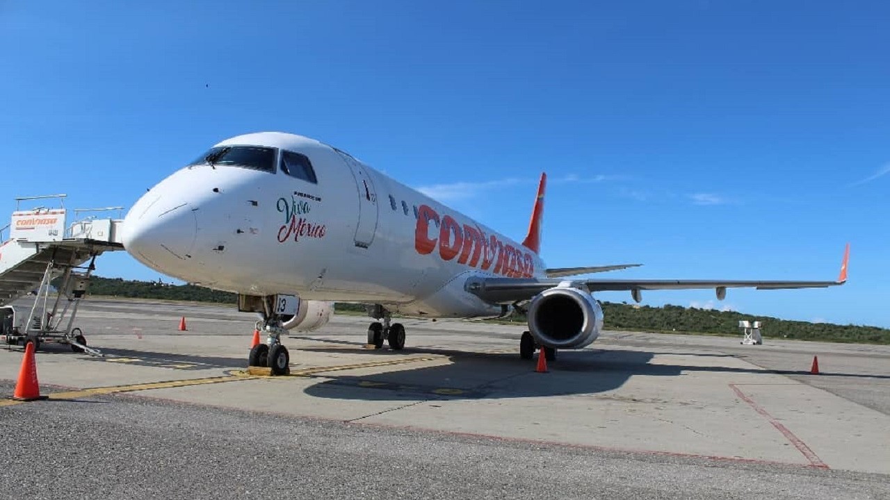 Ciel vénézuélien sous tension : reprise des vols domestiques, prudence maintenue sur l’international 1 Air Journal