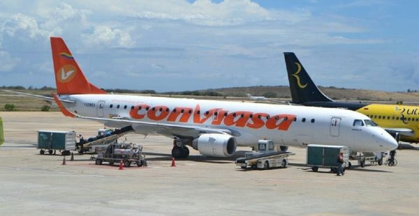 
Le rétablissement progressif des vols domestiques et de plusieurs liaisons internationales au départ de Caracas marque la repri