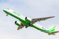 
Binter et la Chambre de commerce de Santa Cruz de Tenerife ont profité d’une réunion à Madrid avec le ministre espagnol des 