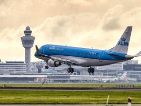 
Avec sa stratégie à l’horizon 2050, Amsterdam-Schiphol engage une profonde transformation de son hub, épaulée par un progra