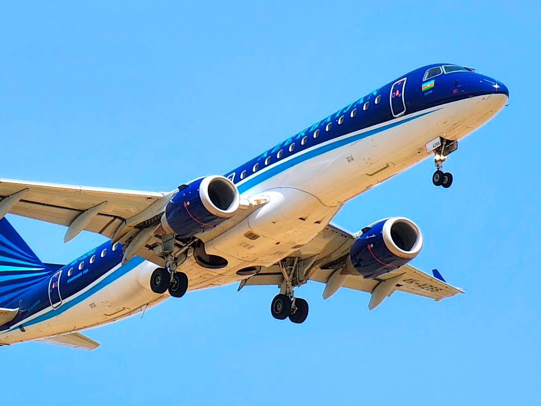 Crash de l’Embraer d’Azerbaijan Airlines : la Russie admet une implication indirecte 8 Air Journal