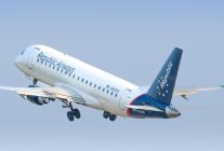 
En pleine recomposition du transport régional américain,&nbsp;American Airlines a pris une participation de 20,8% dans Republic