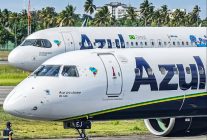 
La compagnie aérienne brésilienne Azul a annoncé avoir conclu un accord important avec le comité représentant ses créa