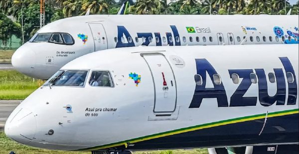 
La compagnie brésilienne GOL Linhas Aéreas Inteligentes a annoncé que son actionnaire de contrôle, le groupe A