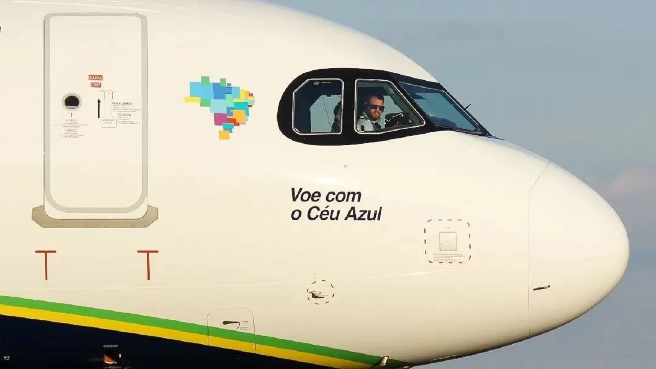 La brésilienne Azul Azul progresse vers la sortie de faillite avec un nouveau plan financier 1 Air Journal
