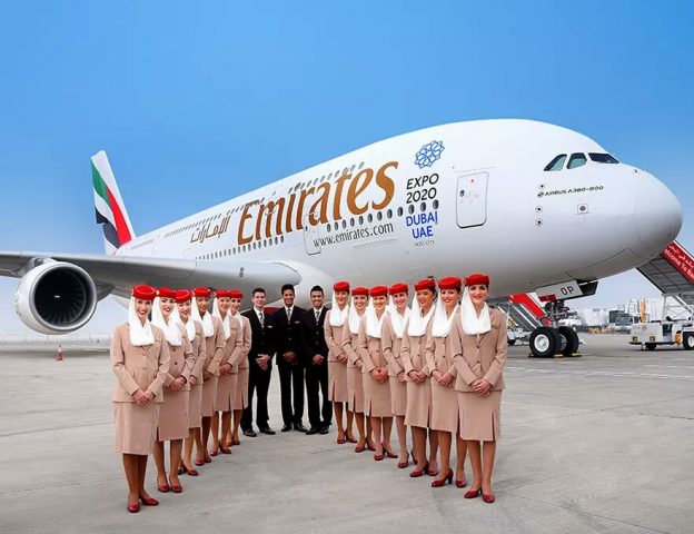 Emploi : Emirates recrute des PNC français 1 Air Journal