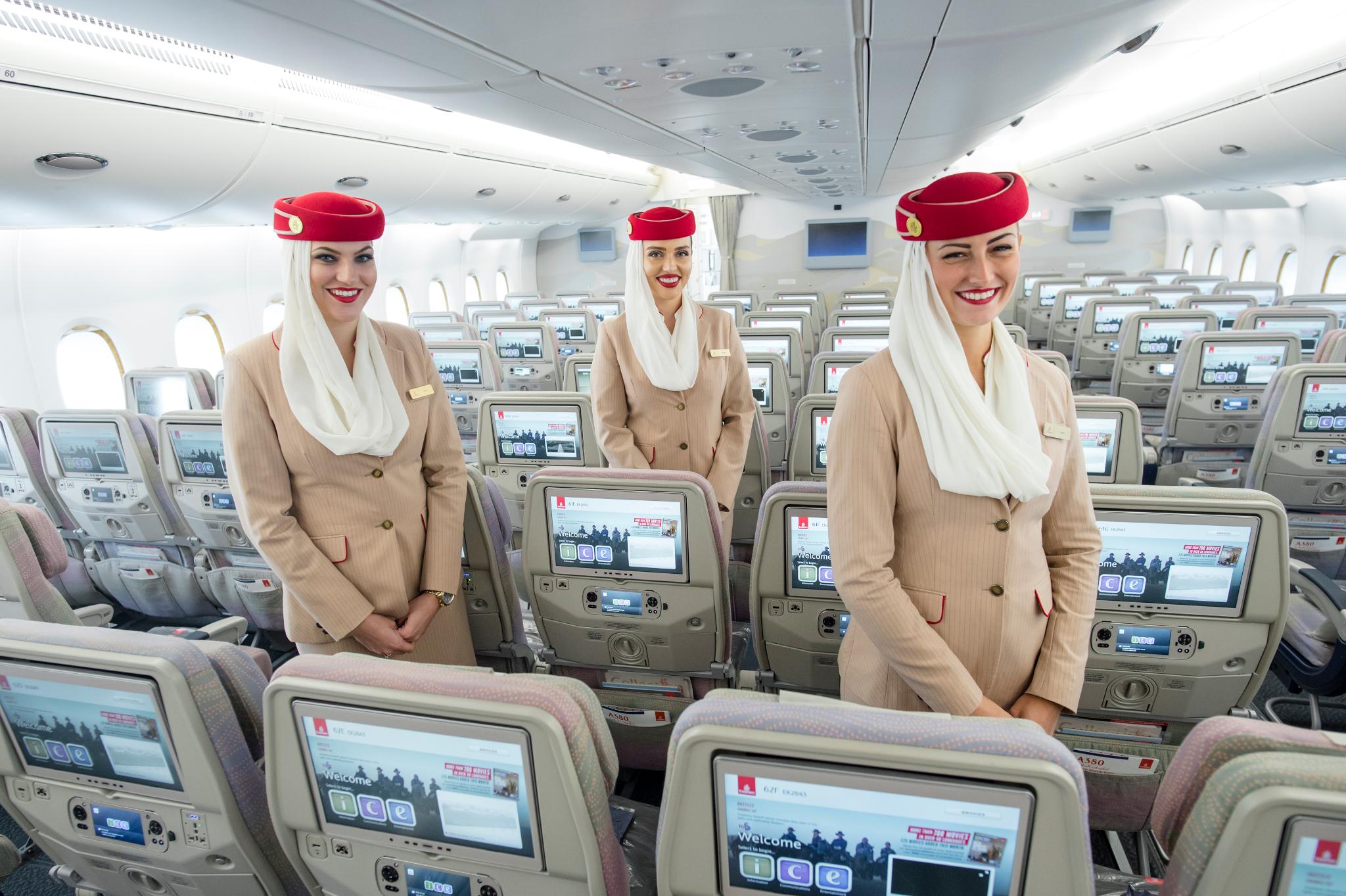 Toronto va retrouver l’A380 d’Emirates 98 Air Journal