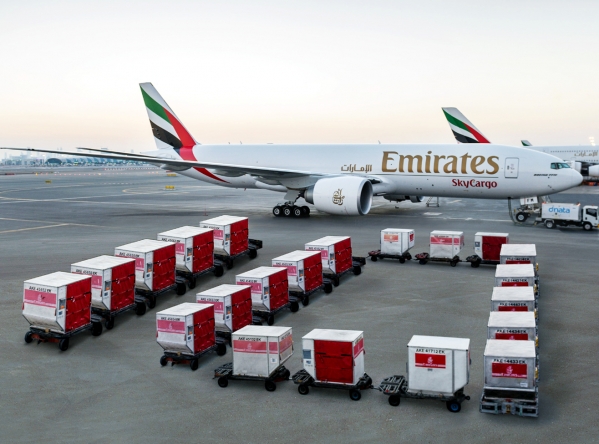 Emirates Airlines : le bénéfice annuel chute de 69% 4 Air Journal