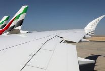 
Du 17 au 21 novembre 2025, l aéroport émirati Dubai World Central– Al Maktoum International accueillera la 19ème édition du