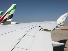 
Du 17 au 21 novembre 2025, l aéroport émirati Dubai World Central– Al Maktoum International accueillera la 19ème édition du