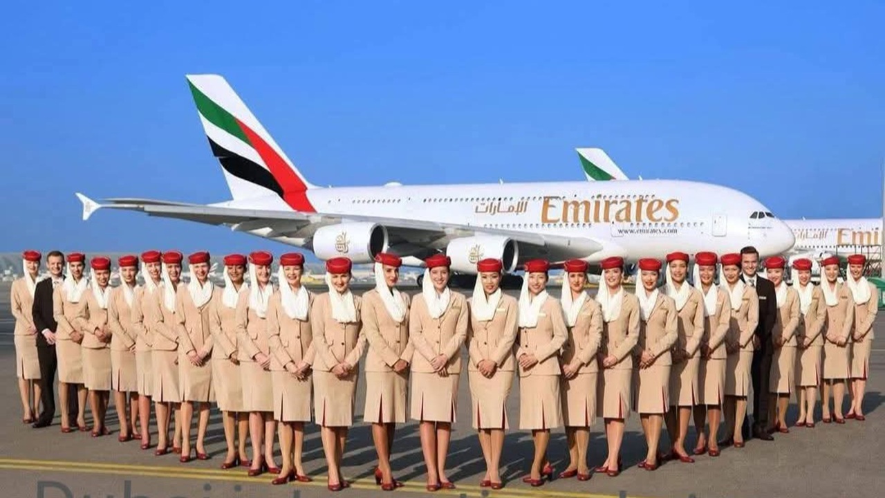 AirAsia autorise le hijab en cabine et adapte son uniforme pour ses hôtesses musulmanes 3 Air Journal