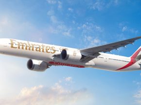 
À l’occasion de la Journée mondiale de l’environnement ce 5 juin, Emirates met en avant les résultats de son programme de 