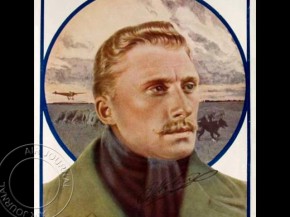 
Histoire de l’aviation – 8 septembre 1911. En ce vendredi 8 septembre 1911, l’aviateur de nationalité française Emmanue