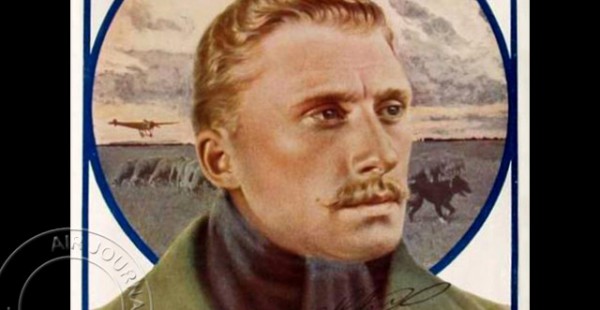 
Histoire de l’aviation – 1er mai 1912. La concurrence fait rage, aucun pilote n’est disposé à laisser le champ libre à 