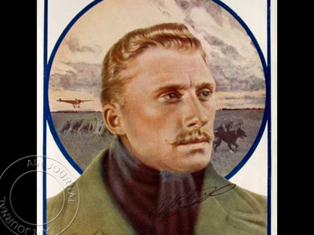 Le 8 septembre 1911 dans le ciel : Prix Michelin, essai gagnant pour Emmanuel Helen￼