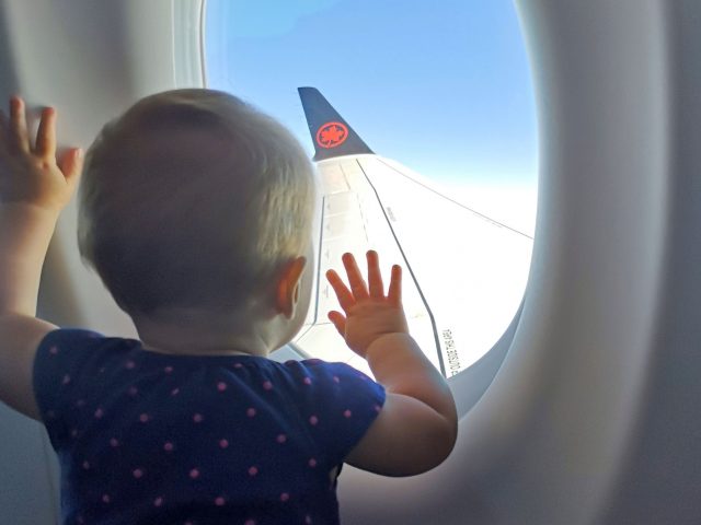 Air Canada déploie encore plus d'améliorations à ses services à bord 1 Air Journal