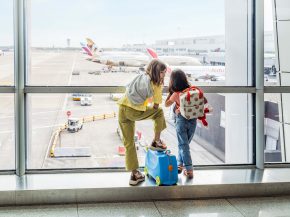 
Comme chaque année, Brussels Airport (Bruxelles-Zaventem) s’attend à une forte fréquantion estivale, avec plus de 5,1 millio