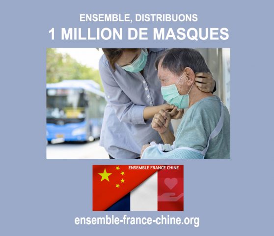 Coronovirus : deux professionnels du voyage engagés dans l'aide sanitaire 1 Air Journal Coronovirus : deux professionnels du voyage engagés dans l'aide sanitaire 1 Air Journal